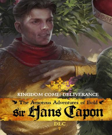 Kingdom Come: Deliverance – The Amorous Adventures of Bold Sir Hans Capon (DLC)