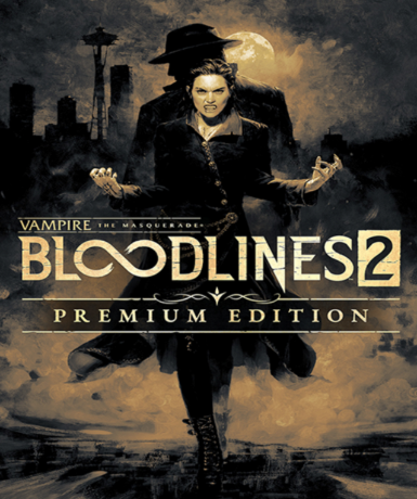 Vampire: The Masquerade - Bloodlines 2 (Premium Edition) (Steam)