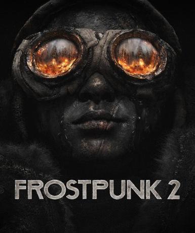 Frostpunk 2 (Steam) (EU)