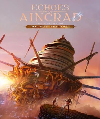 Echoes of Aincrad: Deluxe Edition (Steam) (NA/LATAM)