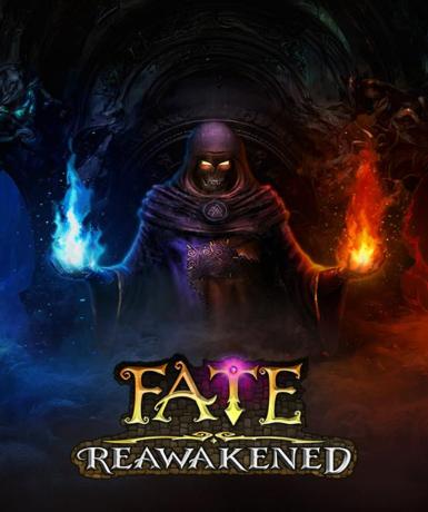Fate: Reawakened (Steam)