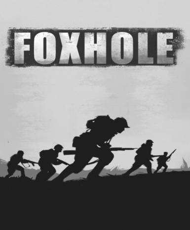 Foxhole (Steam)