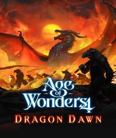 Age of Wonders 4: Dragon Dawn (DLC) (Steam)