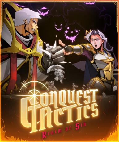 Conquest Tactics: Realm of Sin (Steam)