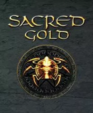 Sacred Gold (GOG)