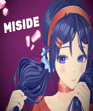 MiSide (Steam)