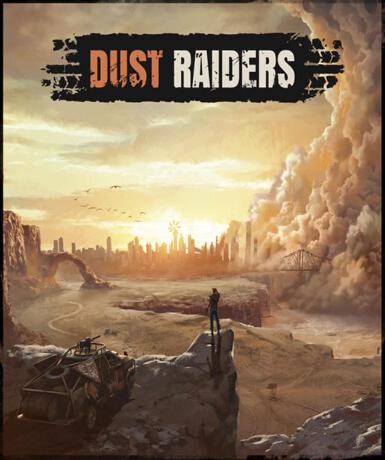 Dust Raiders (Steam)