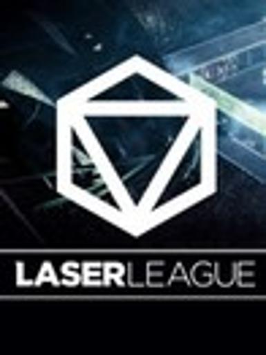 Laser League (Launch)
