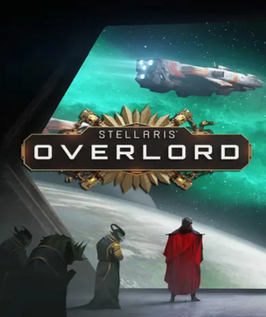 Stellaris: Overlord (DLC)