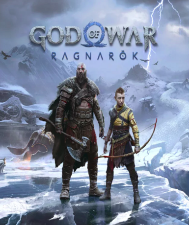 God of War: Ragnarok (Steam) (NA)