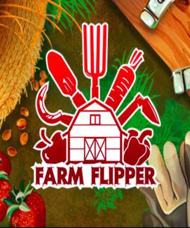 House Flipper - Farm (DLC)