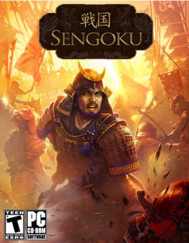 Sengoku (2011) (Steam)