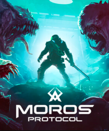 Moros Protocol (Steam)