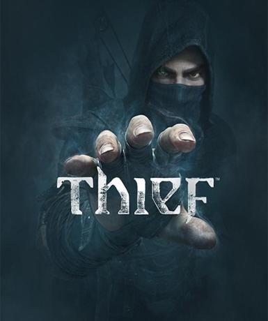 Thief (Master Thief Edition) (Steam) (EU)
