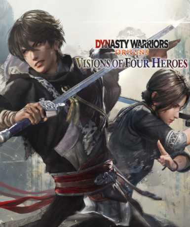 Dynasty Warriors: Origins - Visions of Four Heroes (DLC) (Steam) (EU)