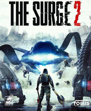 The Surge 2 (Steam)