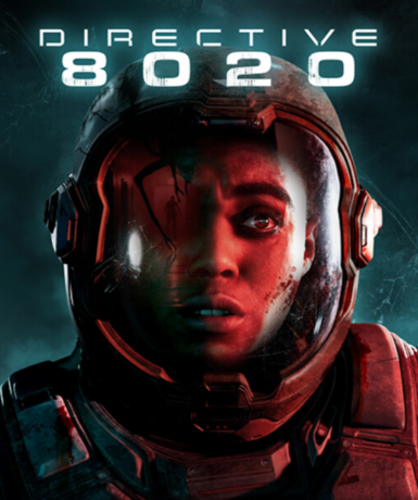 Directive 8020 (Steam) (EU+NA)
