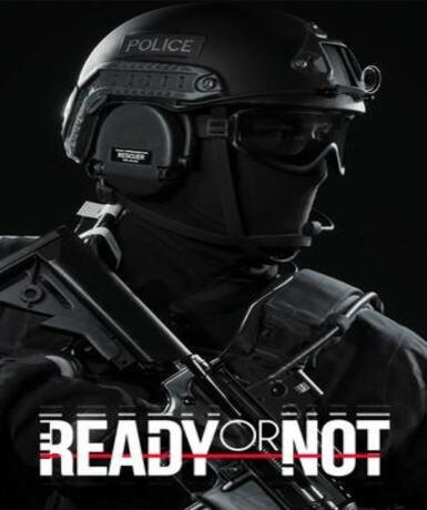 Ready or Not (Steam) (RU/CIS)