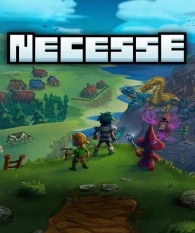 Necesse (Steam)