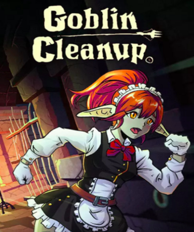 Goblin Cleanup (Steam) (Early Access)