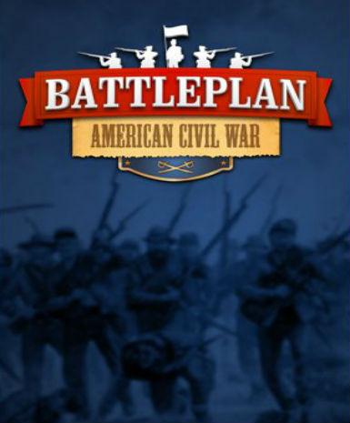 Battleplan: American Civil War (EU)