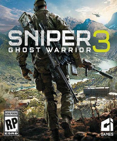 Sniper Ghost Warrior 3