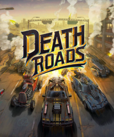 Death Roads: Tournament (Steam)