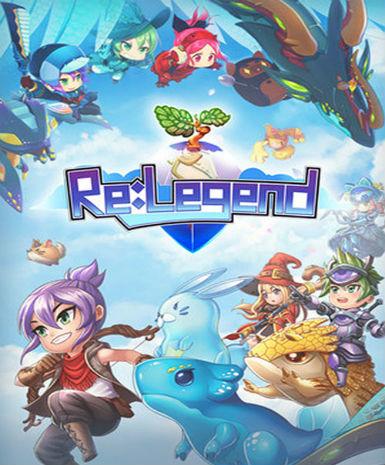 Re:Legend (Steam)