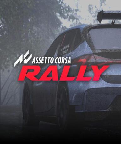 Assetto Corsa Rally (Early Access) (Steam)