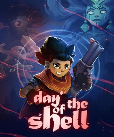 Day of the Shell (Steam)