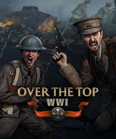 Over the Top: WWI (Steam)