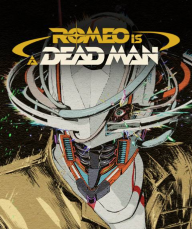 ROMEO IS A DEAD MAN (Steam Account)