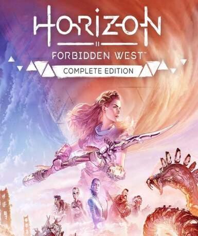 Horizon: Forbidden West (Complete Edition) (Steam)