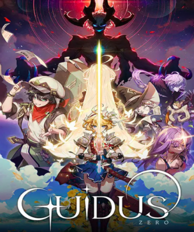 Guidus Zero (Steam)