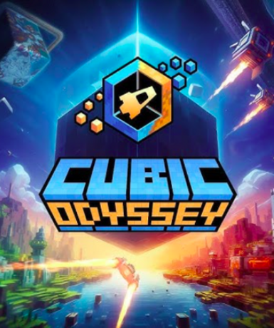 Cubic Odyssey (Steam)