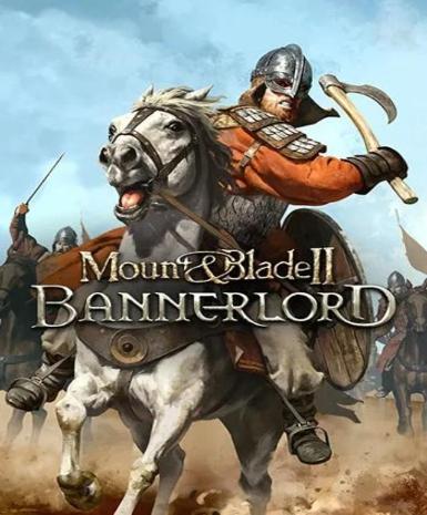 Mount &amp; Blade II: Bannerlord (Steam)