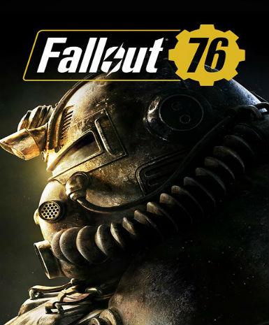Fallout 76 (EU)