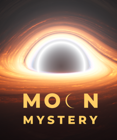 Moon Mystery (Steam)