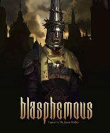 Blasphemous (EU)