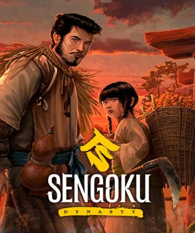 Sengoku Dynasty (Steam)