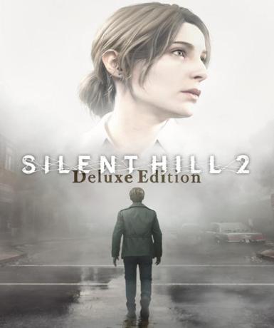 SILENT HILL 2 (Deluxe Edition) (Steam) (LATAM)