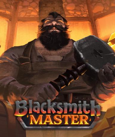 Blacksmith Master (Steam) (LATAM)