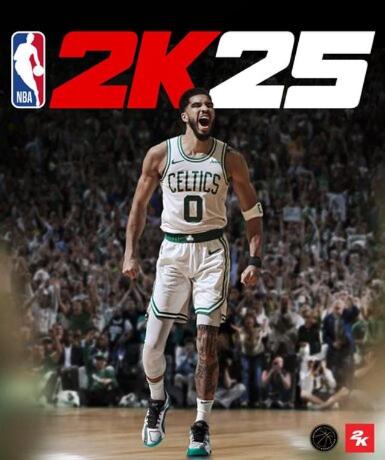 NBA 2K25 (Steam) (EU)