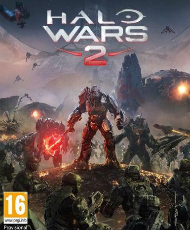 Halo Wars 2 (PC/Xbox One) (EU)