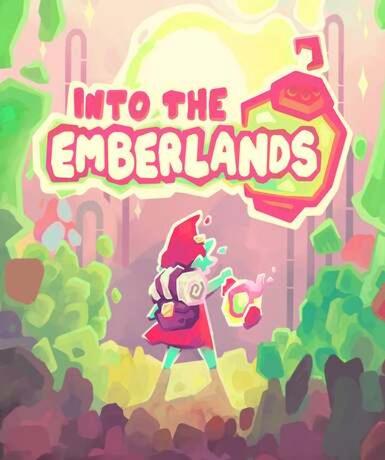 Into the Emberlands (Steam)