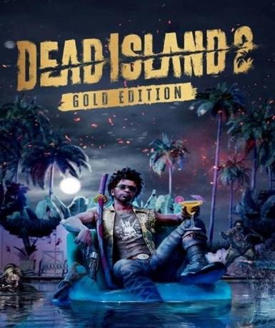 Dead Island 2 (Gold Edition) (cut) (Steam)