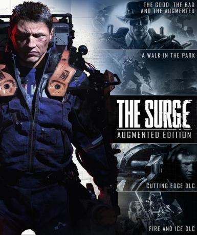 The Surge (Augmented Edition) (Steam)