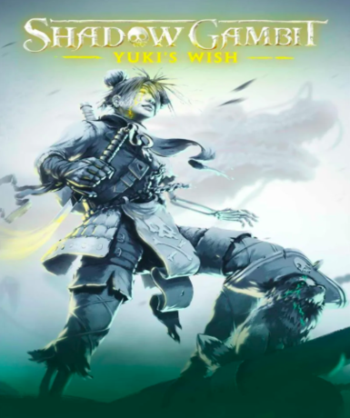 Shadow Gambit: Yuki's Wish (DLC) (Steam)