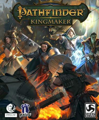 Pathfinder: Kingmaker (Explorer Edition) (EU)