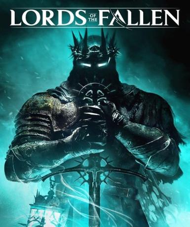 Lords of the Fallen (2023) (Steam)